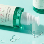 ⁦غسول منظف ​​جل بخطوة واحدة بالكينوا المتوازن من اكسيس واي - 180 مل⁩ - الصورة ⁦2⁩