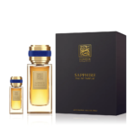 سيجنتشر باي سيلاج دورينت مجموعة عطر سفاير - او دو برفيوم - قطعتين