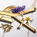 ⁦عطر ليبر من ايف سان لوران للنساء - او دي تواليت⁩ - الصورة ⁦3⁩