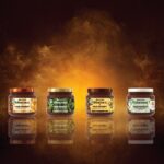 ⁦غارنييه الترا دو ماسك الشعر المغذي هير ريميدي - 340مل⁩ - الصورة ⁦4⁩