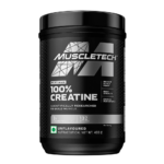 مسل تك بلاتينيوم كرياتين 100% - بدون نكهة