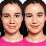 ⁦ايسنس سكين تنت مرطب للبشرة بعامل حماية +30⁩ - الصورة ⁦4⁩