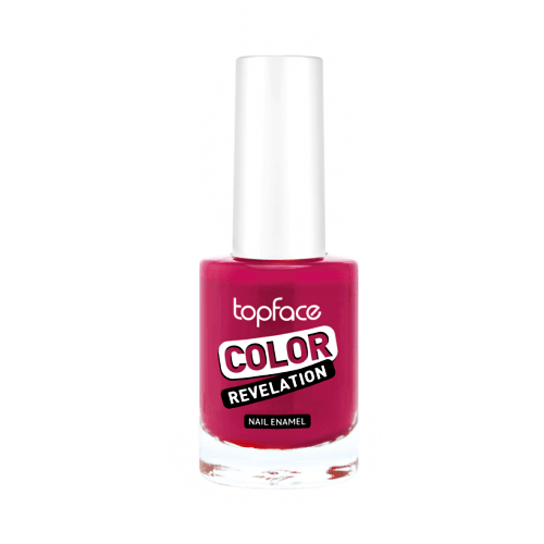 84888825_TopfaceColorRevelationNailEnamel-031-N1 توب فيس طلاء اظافر كولور رفليشين -031 - الصورة 1