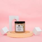 ⁦فاي ناتشورالز صابونية زبدة الشيا بعرق السوس والفانيلا - 500مل⁩ - الصورة ⁦3⁩