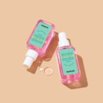 ⁦لوندريو بخاخ كلين فيس سوليد مهدئ للبشرة - 100جم⁩ - الصورة ⁦5⁩