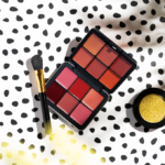 ⁦كالا ميك اب مجموعة أحمر خدود بلاشر 12 لون -CM-012⁩ - الصورة ⁦3⁩