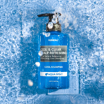 ⁦كوندال شامبو منعش لفروة الرأس بالنعناع المائي - 500 مل⁩ - الصورة ⁦2⁩