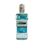 ليسترين غسول الفم بالنعناع البارد مايلدر تيست - 250مل