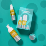 ⁦المجموعة الثلاثية بور روتين راوند أب من بنفت⁩ - الصورة ⁦2⁩