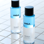 ⁦انغا مزيل مكياج للعين والشفاة بيرفكت ديب كلير⁩ - الصورة ⁦4⁩