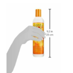 ⁦لوشن مرطب بزبدة الشيا للشعر الطبيعي - 355 مل⁩ - الصورة ⁦4⁩