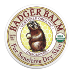 ⁦بلسم خالي من العطور للبشرة الجافة والحساسة من بادجر - 56جم⁩ - الصورة ⁦2⁩