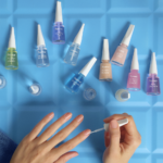 ⁦فلورمار طلاء أظافر توب كوت اكسترا دايز - 11مل⁩ - الصورة ⁦3⁩