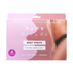 لفات الجسم من بودي بلندز - 4 لفات