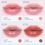 ⁦دينتو ملمع شفاه كريمي اوفرلود ليب جليز⁩ - الصورة ⁦6⁩