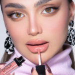 ⁦كالا ميك اب قلوس ملمع ومكبر للشفاه بلامبينج - CM-401⁩ - الصورة ⁦3⁩