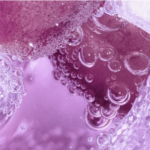 ⁦هاي سمايل غسول فم رغوي بعلكة العنب -45مل⁩ - الصورة ⁦3⁩