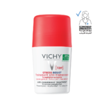 مزيل العرق المفرط رول 72 ساعة من فيتشي - 50مل