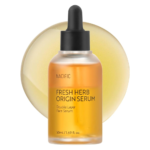 ⁦ناسيفيك سيروم فريش هيرب اورجين - 50 مل⁩ - الصورة ⁦2⁩