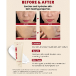 ⁦كي سيكرت سيول 1988 كريم بخلاصة موسين الحلزون 93% + أرز - 100 مل⁩ - الصورة ⁦3⁩