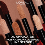 ⁦لوريال باريس كونسيلر خافي عيوب انفاليبل 24 ساعة مور ذان⁩ - الصورة ⁦5⁩