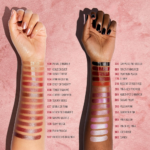 ⁦ريميل لندن احمر شفاه روج لاستينج فينيش⁩ - الصورة ⁦3⁩