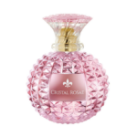 برينسيس مارينا دي بوربون عطر كريستال روزا للنساء - او دي برفيوم