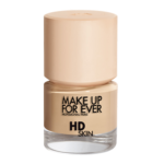 ميك اب فور ايفر كريم اساس إتش دي سكين حجم السفر