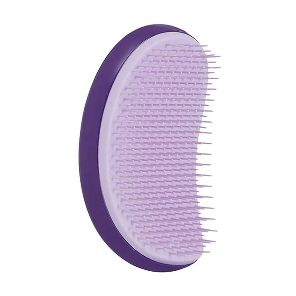 85676843_1739867852_028313f58ec60ec6f33e3ca2e0bb9a53 تانجل تيزر فرشاة شعر صالون ايليت - بنفسجي - الصورة 1