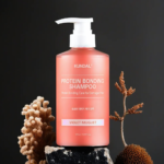 ⁦كوندال شامبو فيوليت موغيت للعناية بالبروتينات المتضررة - 500 مل⁩ - الصورة ⁦2⁩