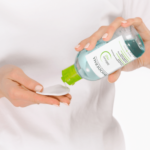 ⁦مزيل مكياج سيبيوم اتش 2 أو للبشرة الدهنية والمختلطة من بايوديرما - 250 مل⁩ - الصورة ⁦3⁩