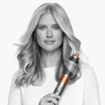 ⁦دايسون مصفف إيرراب لايت متعدد الاستخدامات إصدار محدود - نيكل و نحاسي⁩ - الصورة ⁦4⁩