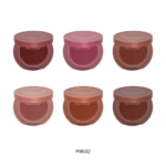 ميك اوفر22 تنت وأحمر الخدود بيبي شيك - 6 قطع