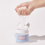 ⁦لوندريو مسحات منظفة للوجه كلين فيس مويست كويك - 60 مسحة⁩ - الصورة ⁦3⁩