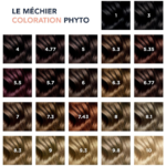 ⁦فيتو كولور صبغة شعر - 8 أشقر فاتح⁩ - الصورة ⁦3⁩