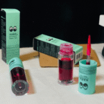 ⁦تنت الشفاه و الخدود من هارا - توت⁩ - الصورة ⁦3⁩