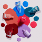 ⁦طلاء أظافر فل كلر من فلورمار - 74⁩ - الصورة ⁦3⁩