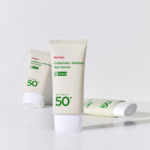 ⁦ما:نيو جالاكتومي سيروم واقي شمس مرطب بمعامل حماية من الشمس 50+ - 50 مل⁩ - الصورة ⁦3⁩