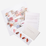 ⁦سمفاي مجموعة محدد ومرطب للشفاه آرت ان ذا بوكس - 10 قطع⁩ - الصورة ⁦15⁩