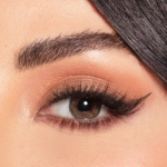 امارا عدسات زينة ملونة - دريم