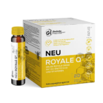 دي إتش جي نوي رويال كيو - 20 علبة 10 مل