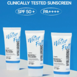 ⁦جوميسو واقي شمس ووترفل هايالرونيك - 50 مل⁩ - الصورة ⁦3⁩