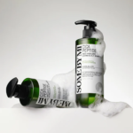 ⁦شامبو سيكا ببتيد لعلاج تساقط الشعر من سوم باي مي - 285مل⁩ - الصورة ⁦2⁩