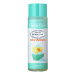 شامبو الطفل من تشايلدز فارم -250مل