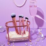 ⁦ريل تكنيك مجموعة فرش ايفريداي اسينشالز واسفنجة ميراكل كومبليكشن - 5 قطع⁩ - الصورة ⁦5⁩