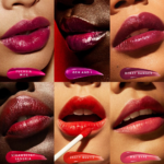 ⁦أحمر شفاه باوتسكل مرطب من فنتي بيوتي⁩ - الصورة ⁦5⁩