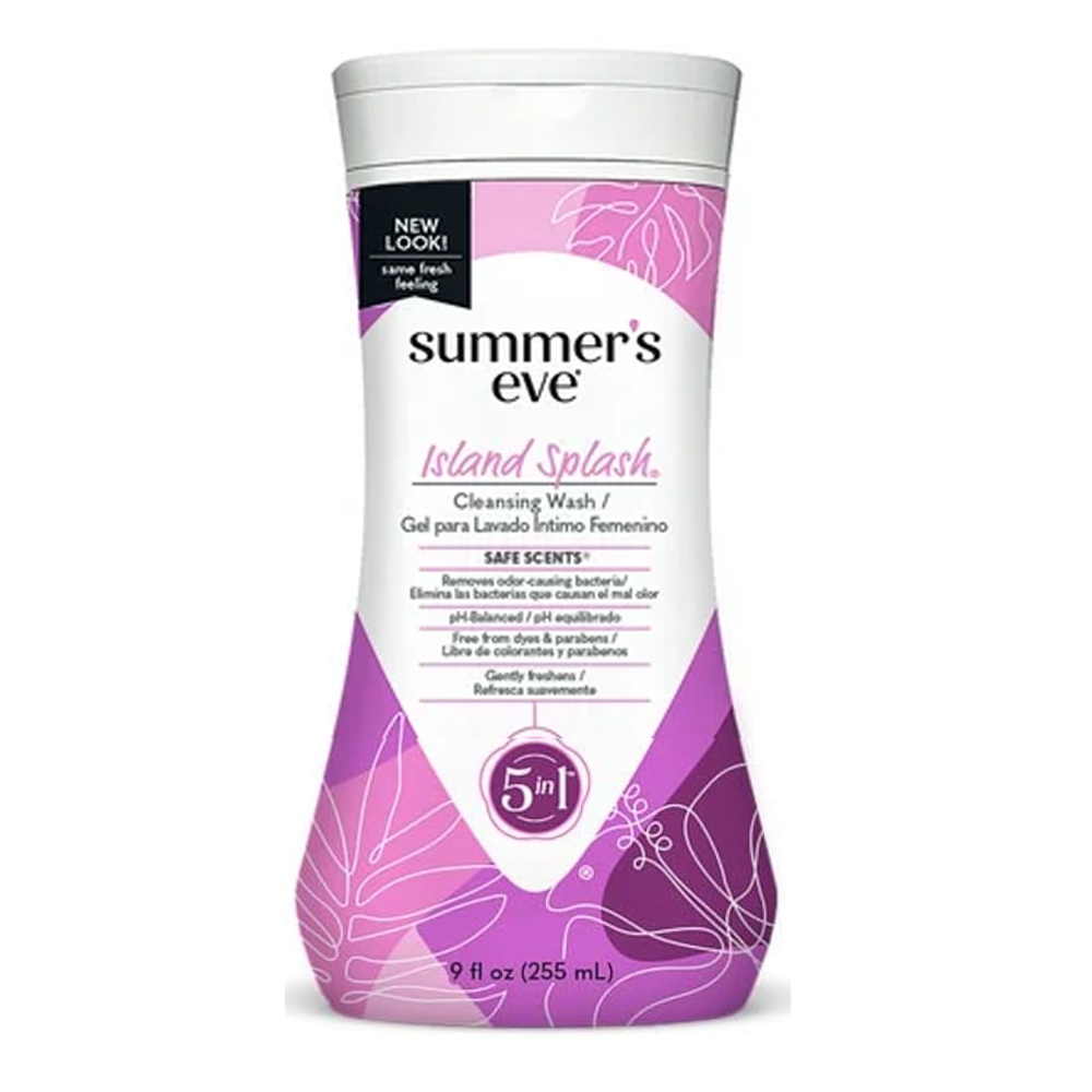 86178528_1753953825_822127cba8cf3b5a8d9d5eb98f6c28c8 غسول المنطقة الحساسة ايلاند سيبلاش الانتعاش والنظافه من سمرز ايف- 266مل - الصورة 1