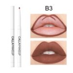 ⁦كالا ميك اب مجموعة الشفاه - 3 قطع⁩ - الصورة ⁦4⁩