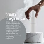 ⁦كولور مي اوم وايت مين - او دو بارفيوم⁩ - الصورة ⁦4⁩