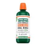 غسول الفم المنعش فريش بريث رينفوريست مينت من ثيرابريث - 473 مل